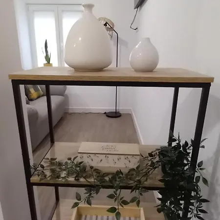 Appartement La Estrella Del Carmelo