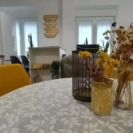 Appartement La Estrella Del Carmelo