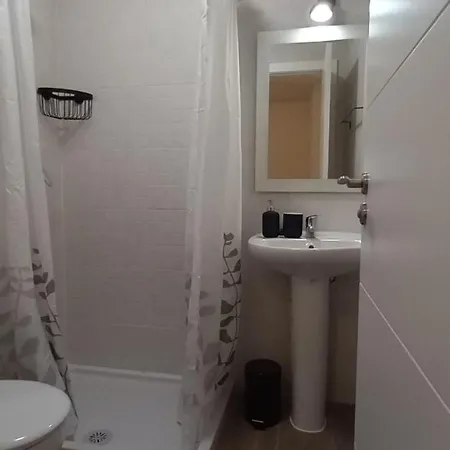 La Estrella Del Carmelo Appartement *