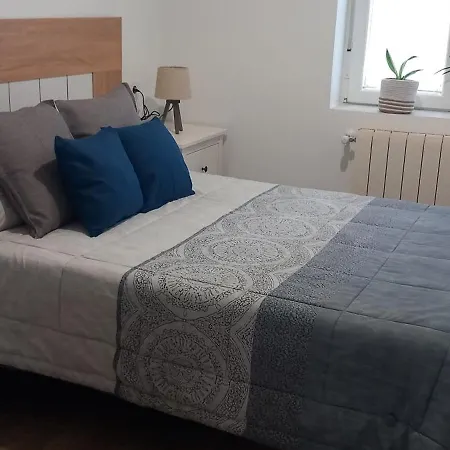 Appartement La Estrella Del Carmelo