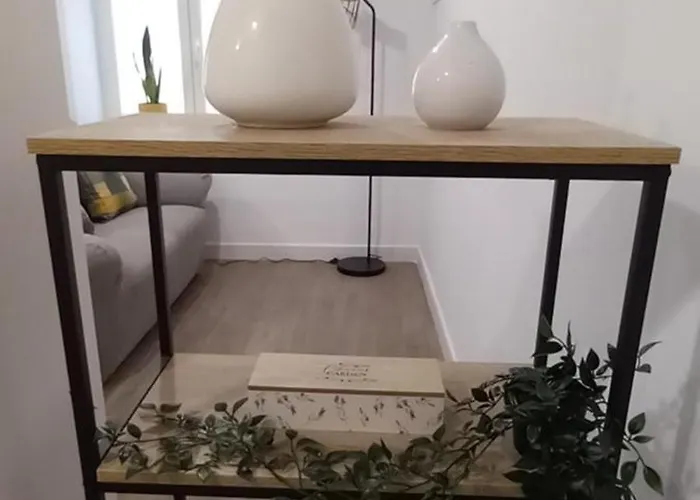 Apartment La Estrella Del Carmelo