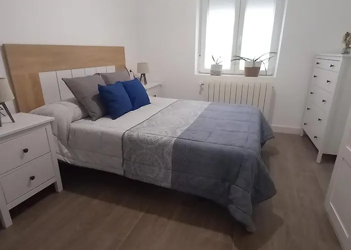 La Estrella Del Carmelo * Avila