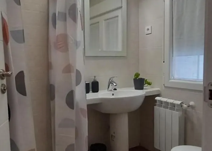 La Estrella Del Carmelo Avila