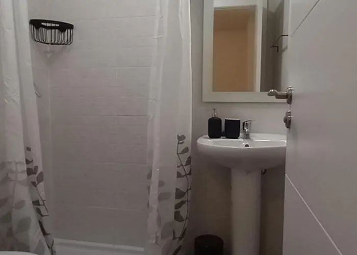 La Estrella Del Carmelo Apartment *