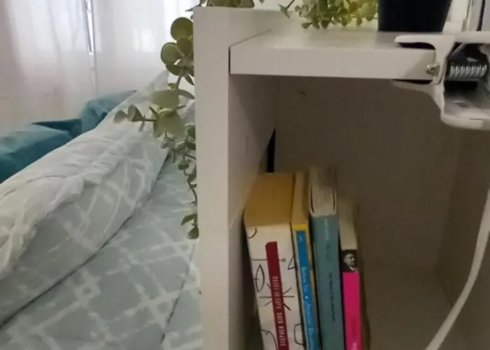 Apartment La Estrella Del Carmelo *